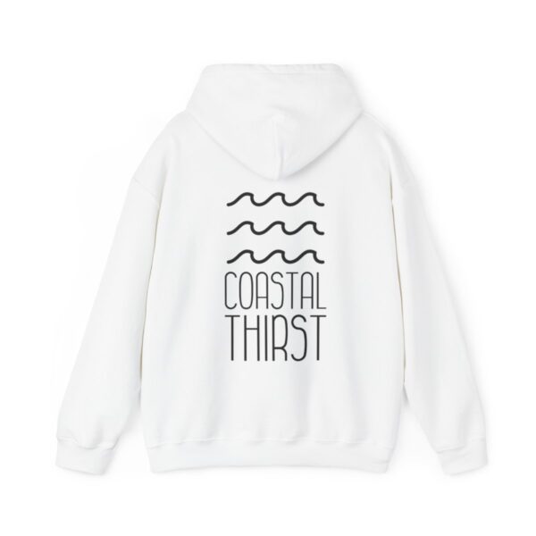 Coastal Thirst Unisex Heavy Blend™ Hooded Sweatshirt - Image 6