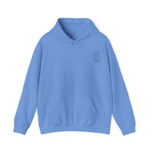 Coastal Thirst Unisex Heavy Blend™ Hooded Sweatshirt