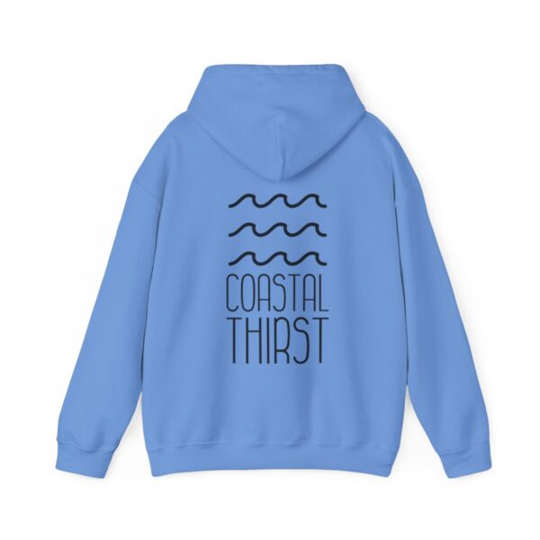 Coastal Thirst Unisex Heavy Blend™ Hooded Sweatshirt - Image 2