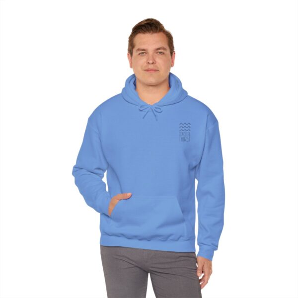 Coastal Thirst Unisex Heavy Blend™ Hooded Sweatshirt - Image 3