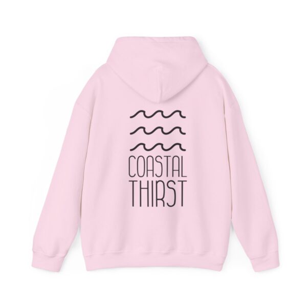 Coastal Thirst Unisex Heavy Blend™ Hooded Sweatshirt - Image 9