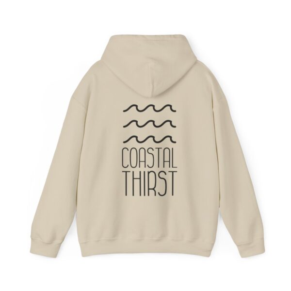 Coastal Thirst Unisex Heavy Blend™ Hooded Sweatshirt - Image 7