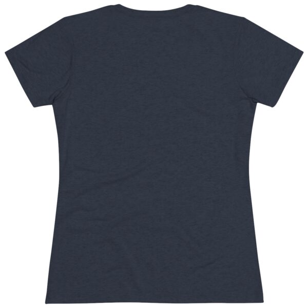 Women's Triblend Tacos and Sunshine Tee - Image 3