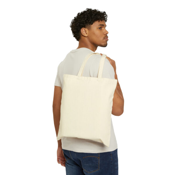 'Āina Cotton Canvas Tote Bag - Image 4