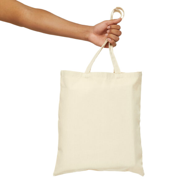 'Āina Cotton Canvas Tote Bag - Image 6