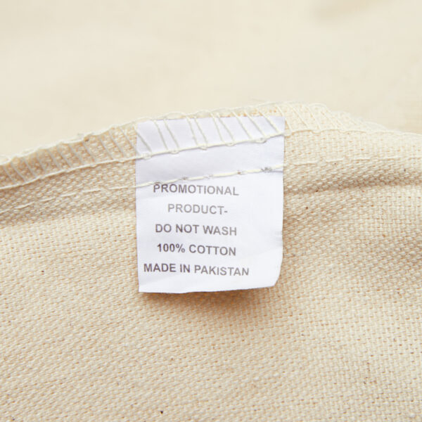 'Āina Cotton Canvas Tote Bag - Image 8