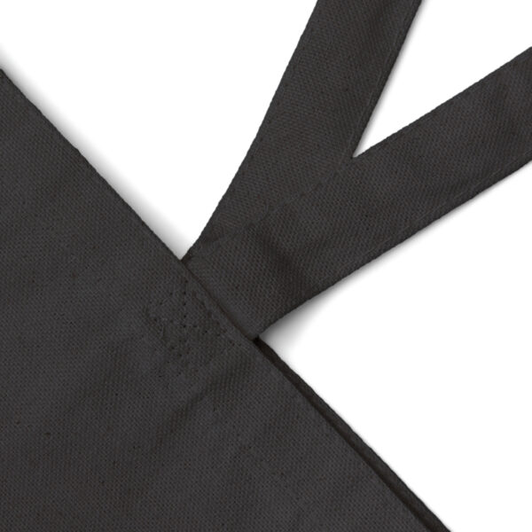 TRUCKIN' Cotton Canvas Tote Bag - Image 7