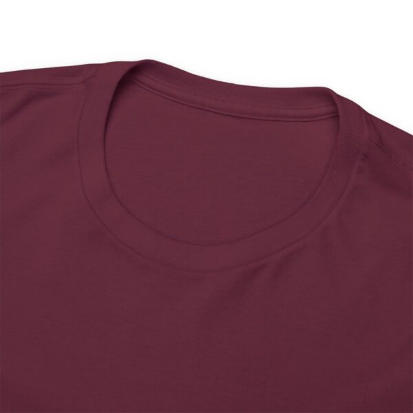 Cheese Crusted Tacos Unisex Heavy Cotton Tee - Image 23