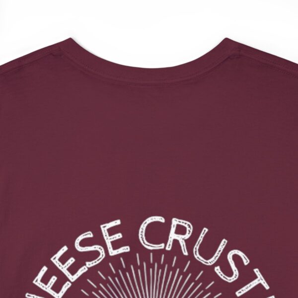 Cheese Crusted Tacos Unisex Heavy Cotton Tee - Image 24