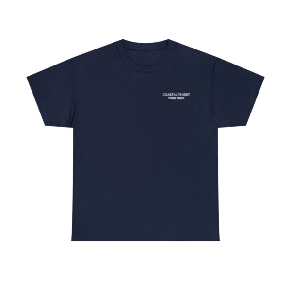 Cheese Crusted Tacos Unisex Heavy Cotton Tee - Image 38