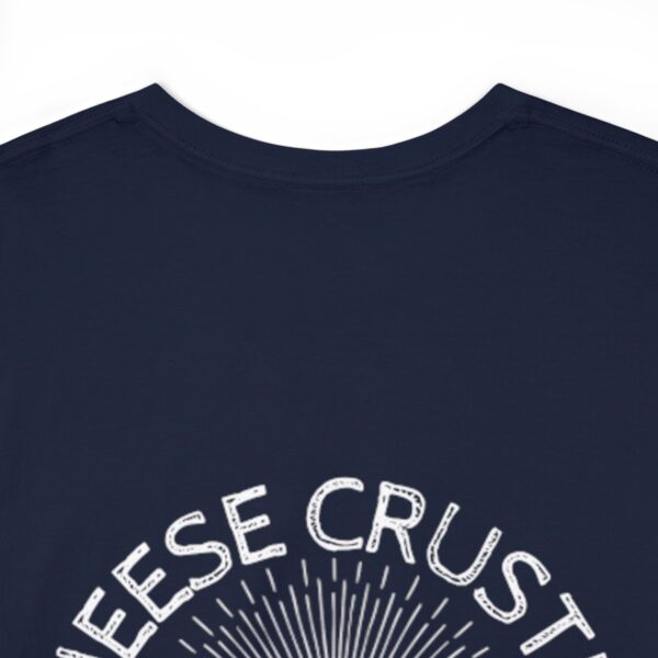 Cheese Crusted Tacos Unisex Heavy Cotton Tee - Image 48