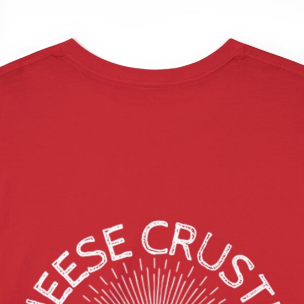 Cheese Crusted Tacos Unisex Heavy Cotton Tee - Image 72