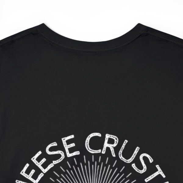 Cheese Crusted Tacos Unisex Heavy Cotton Tee - Image 12