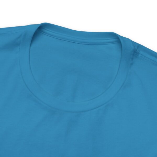 Juice Vibes Unisex Jersey Short Sleeve Tee - Image 59