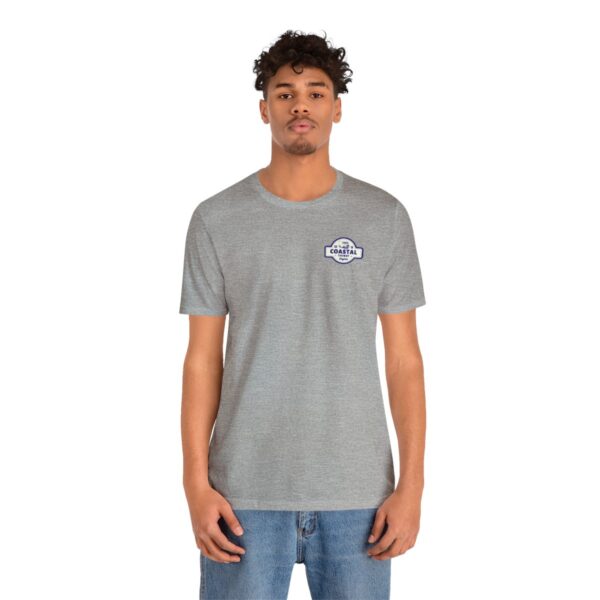 CT Vintage Food Truck Jersey Short Sleeve Tee - Image 28