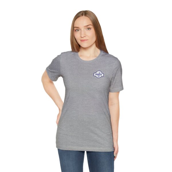 CT Vintage Food Truck Jersey Short Sleeve Tee - Image 29
