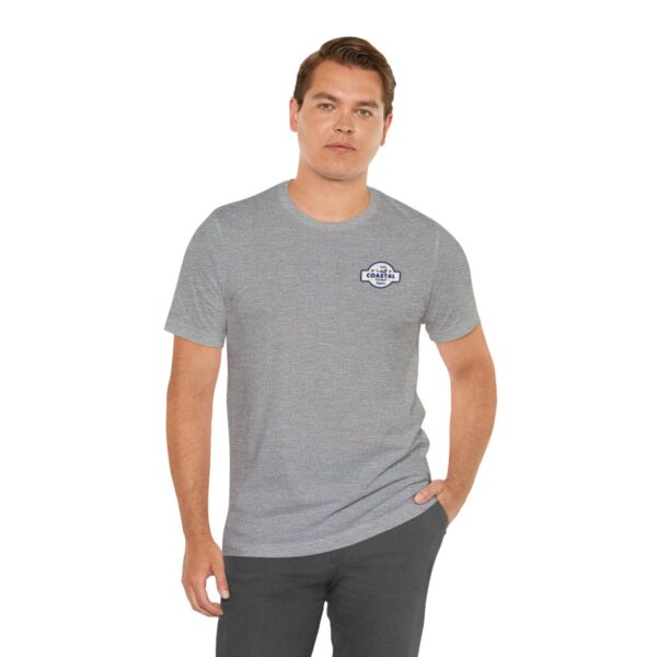 CT Vintage Food Truck Jersey Short Sleeve Tee - Image 30