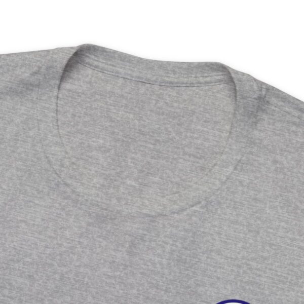 CT Vintage Food Truck Jersey Short Sleeve Tee - Image 35