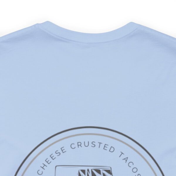 CT Crusted Love Food Truck Short Sleeve Tee - Image 72