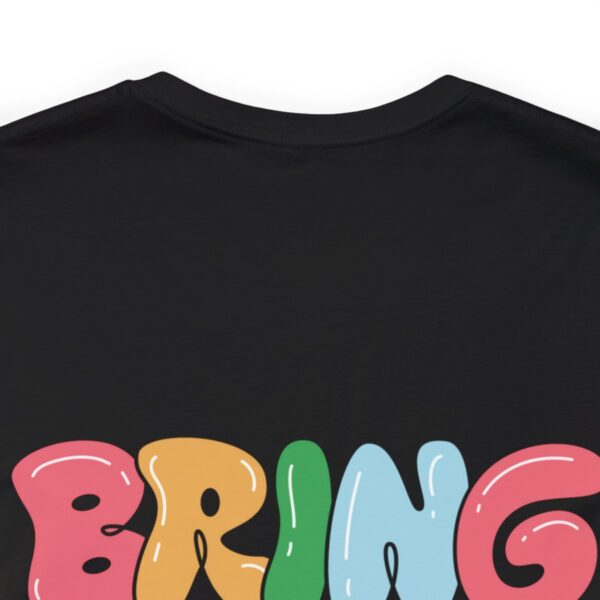 Juice Vibes Unisex Jersey Short Sleeve Tee - Image 36