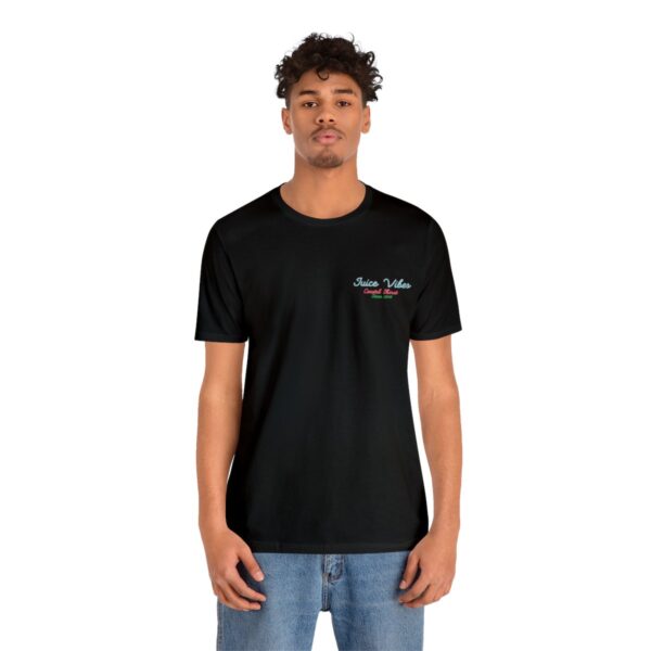 Juice Vibes Unisex Jersey Short Sleeve Tee - Image 28