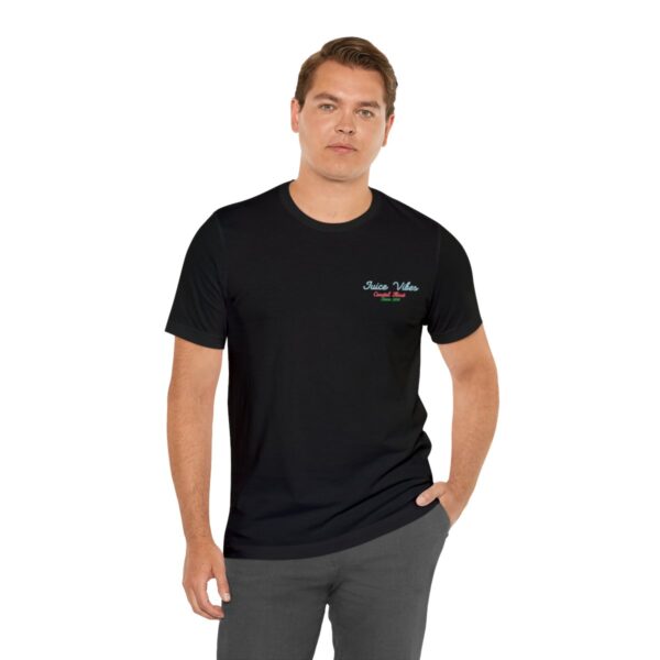 Juice Vibes Unisex Jersey Short Sleeve Tee - Image 30