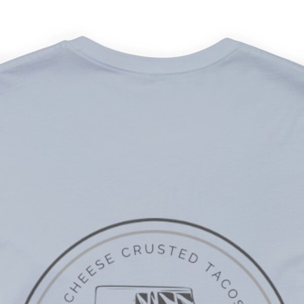 CT Crusted Love Food Truck Short Sleeve Tee - Image 84