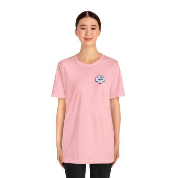 CT Vintage Food Truck Jersey Short Sleeve Tee - Image 39
