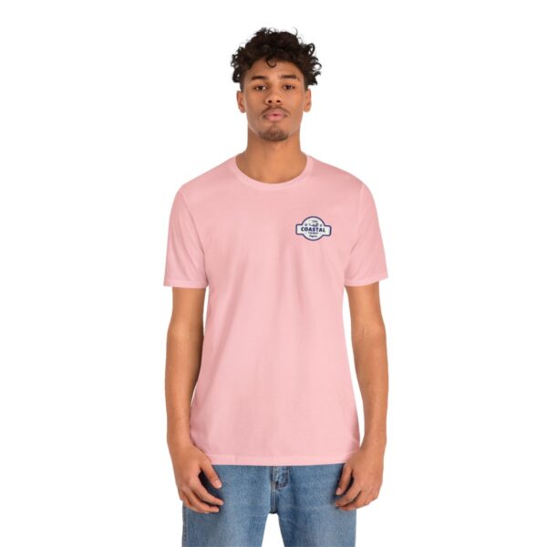 CT Vintage Food Truck Jersey Short Sleeve Tee - Image 40