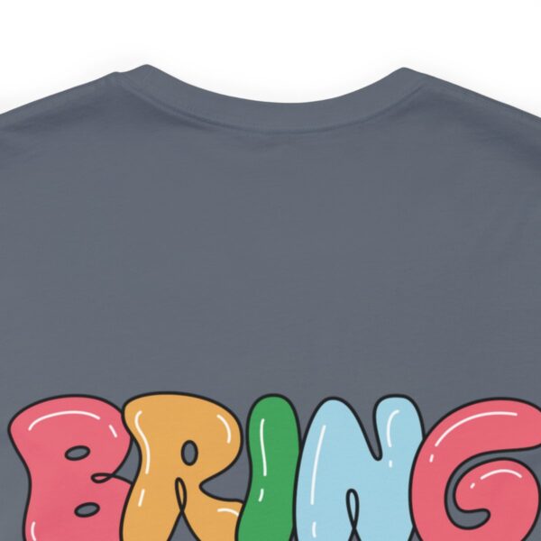 Juice Vibes Unisex Jersey Short Sleeve Tee - Image 12
