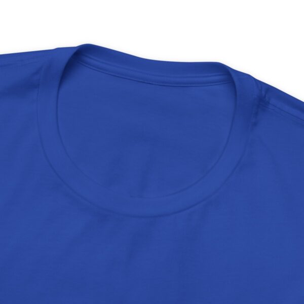 Juice Vibes Unisex Jersey Short Sleeve Tee - Image 71