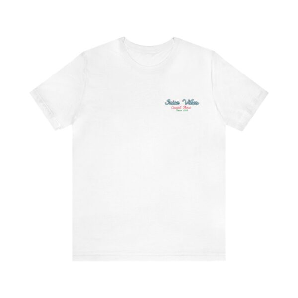 Juice Vibes Unisex Jersey Short Sleeve Tee - Image 14