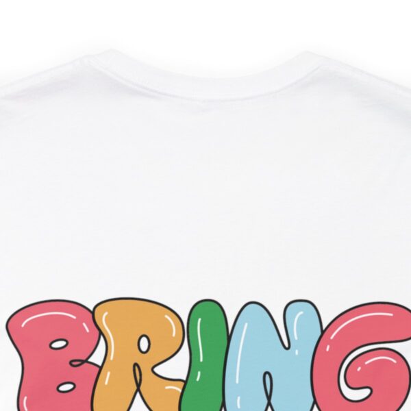 Juice Vibes Unisex Jersey Short Sleeve Tee - Image 24