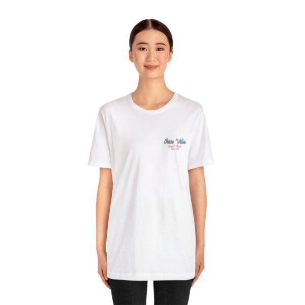 Juice Vibes Unisex Jersey Short Sleeve Tee - Image 15