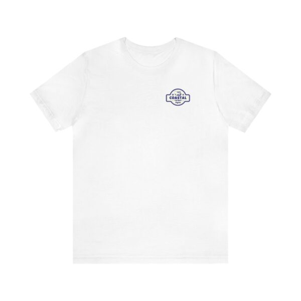 CT Vintage Food Truck Jersey Short Sleeve Tee - Image 14