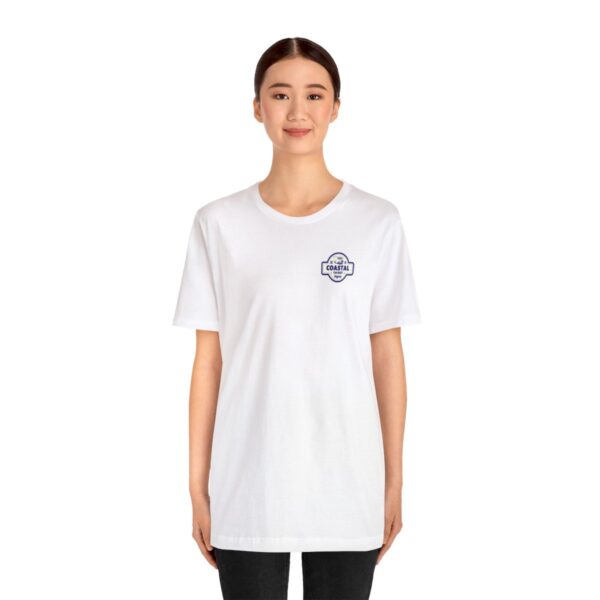 CT Vintage Food Truck Jersey Short Sleeve Tee - Image 15