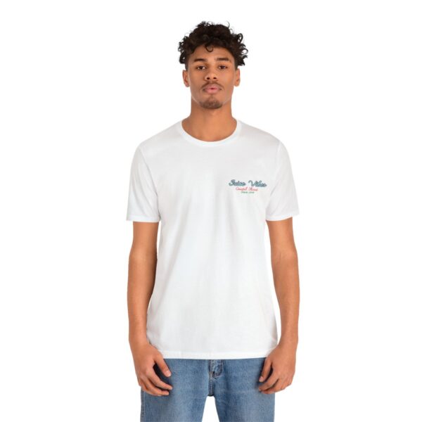 Juice Vibes Unisex Jersey Short Sleeve Tee - Image 16