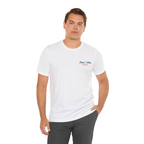 Juice Vibes Unisex Jersey Short Sleeve Tee - Image 18