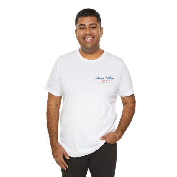 Juice Vibes Unisex Jersey Short Sleeve Tee - Image 20