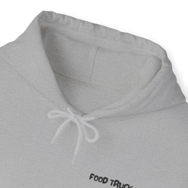 Truckin' Fun Heavy Blend Hooded Sweatshirt - Image 5