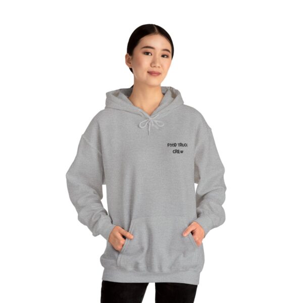 Truckin' Fun Heavy Blend Hooded Sweatshirt - Image 6