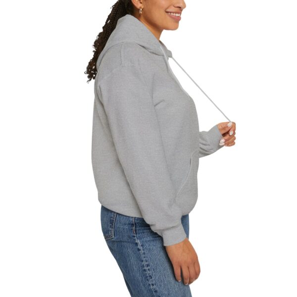 Truckin' Fun Heavy Blend Hooded Sweatshirt - Image 11