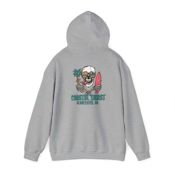 CT Locals Only Heavy Blend Hooded Sweatshirt - Image 27