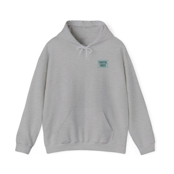 CT Locals Only Heavy Blend Hooded Sweatshirt - Image 28