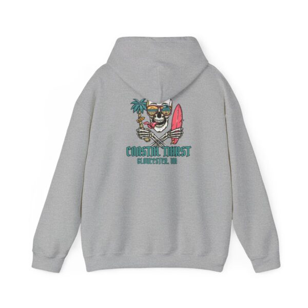 CT Locals Only Heavy Blend Hooded Sweatshirt - Image 29