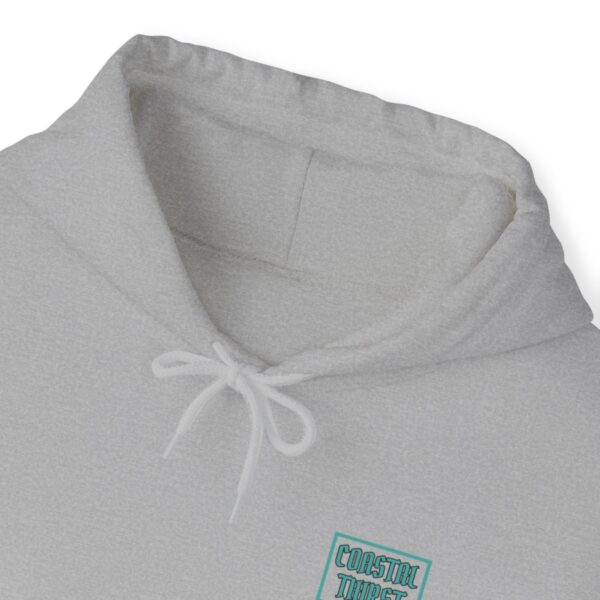 CT Locals Only Heavy Blend Hooded Sweatshirt - Image 31