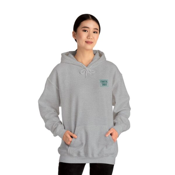 CT Locals Only Heavy Blend Hooded Sweatshirt - Image 32