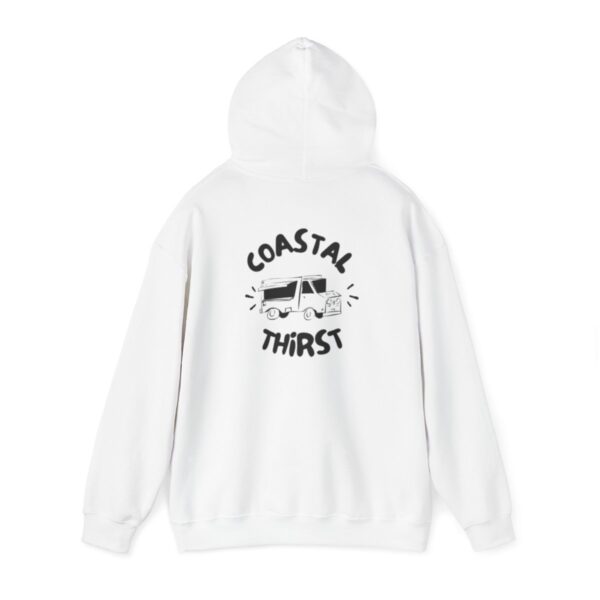 Truckin' Fun Heavy Blend Hooded Sweatshirt - Image 14