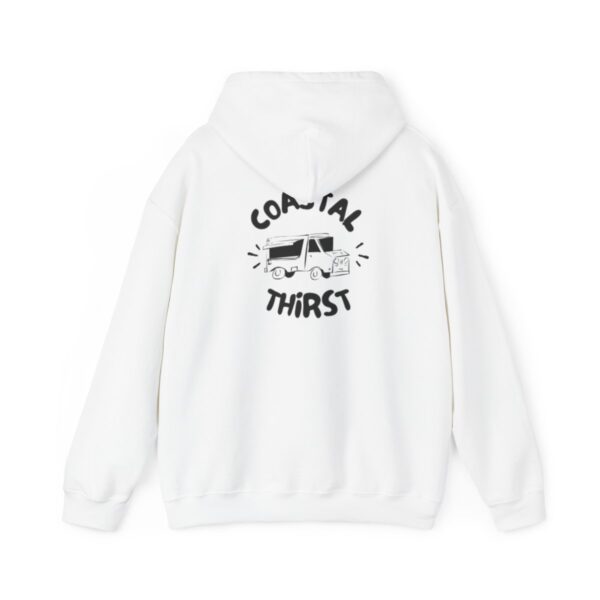 Truckin' Fun Heavy Blend Hooded Sweatshirt - Image 16