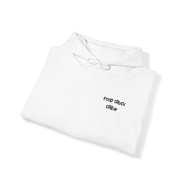 Truckin' Fun Heavy Blend Hooded Sweatshirt - Image 17
